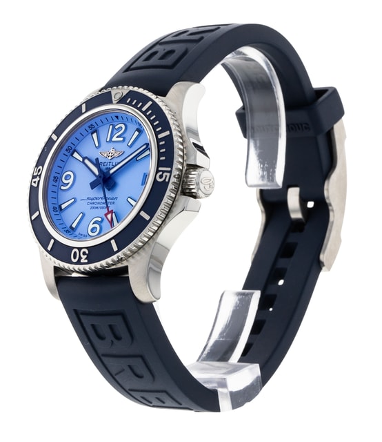 Breitling SuperOcean Automatic A17316 Image 2